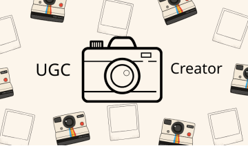 صانع محتوى محترف فيديوهات تسويقية لمنتجاتك صانع محتوى محترف فيديوهات تسويقية لمنتجاتك