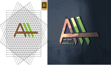 تصميم شعار Logo احترافى متميز جدا - او هوية بصريه تصميم شعار Logo احترافى متميز جدا - او هوية بصريه