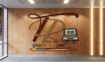 تصميم شعار Logo احترافى متميز جدا - او هوية بصريه تصميم شعار Logo احترافى متميز جدا - او هوية بصريه